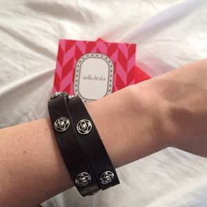 Stella & dot bracelet