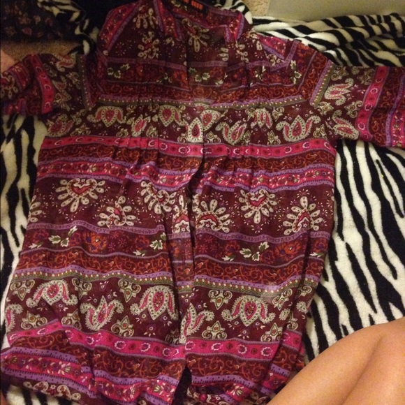 Cute shirt