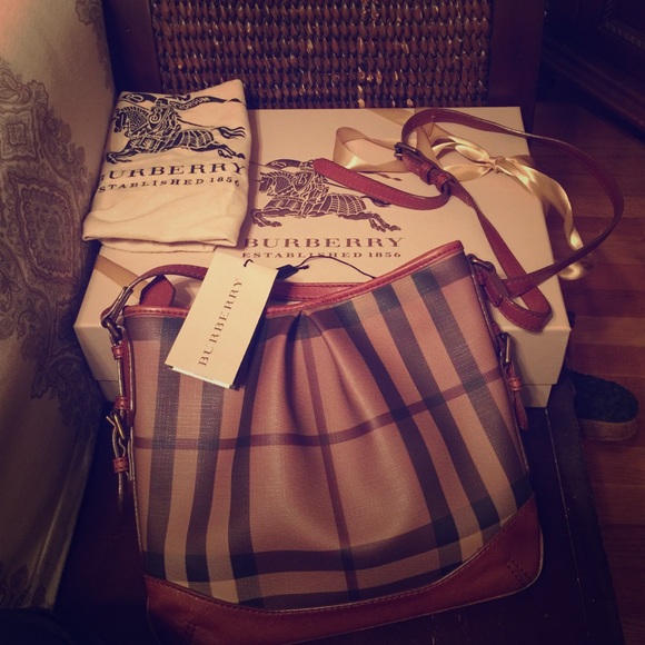 Burberry Crossbody