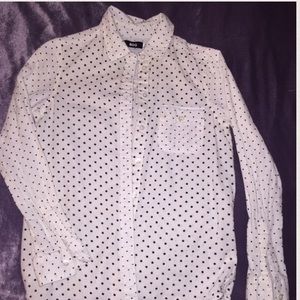 Urban outfitters flannel