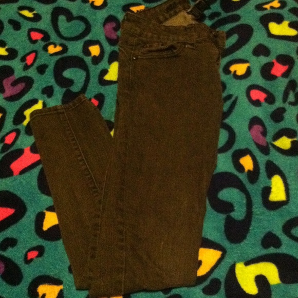Dark Jeans - Picture 1 of 3