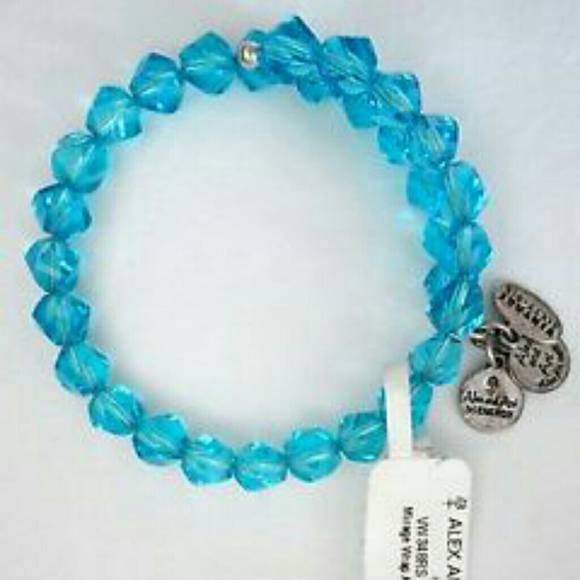 Alex And Ani Mirage Wrap Bracelet