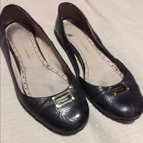 Marc Jacobs Flats 9