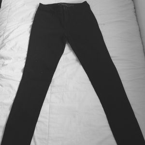 Black Jeans