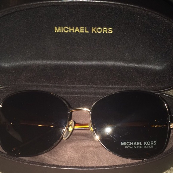Michael Kors Sunglasses -- M2487S Alissa