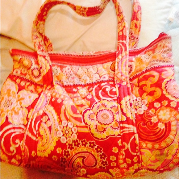Vera Bradley Purse