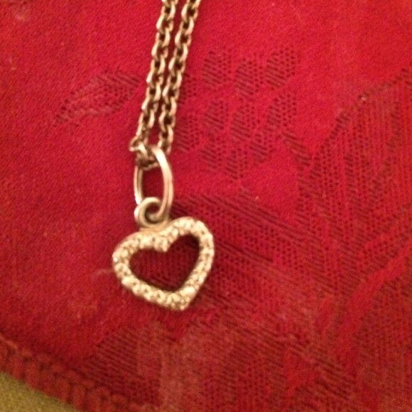 pandora necklace - Picture 2 of 3