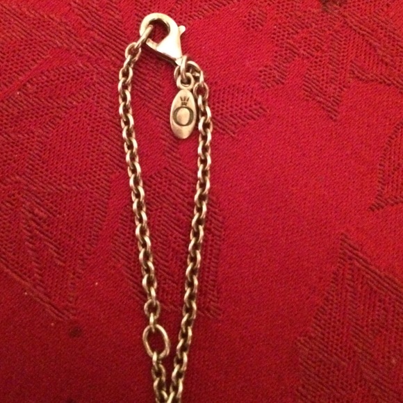 pandora necklace - Picture 3 of 3