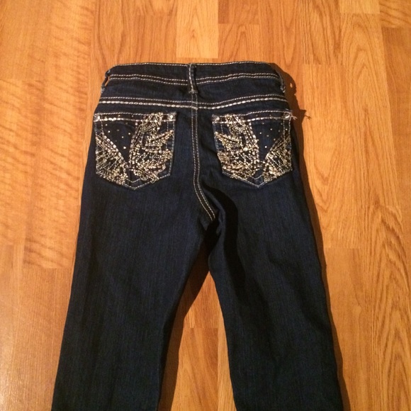 Revolution by revolt jeans - Picture 2 of 2