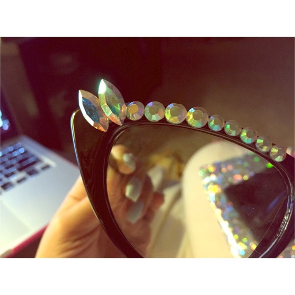 ShopStayWild glasses