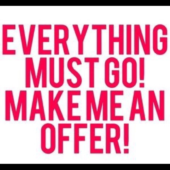 Offers wanted 😀... - Picture 1 of 1