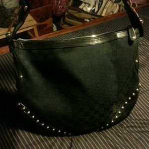 Authentic Gucci bag