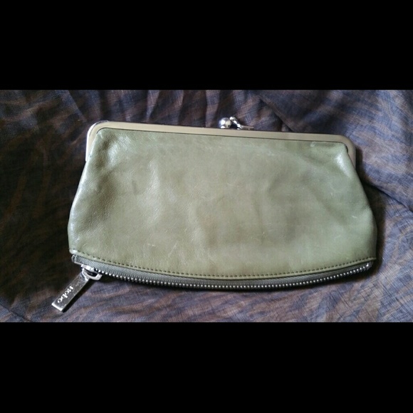 Hobo wallet