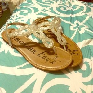 Stylish sandals