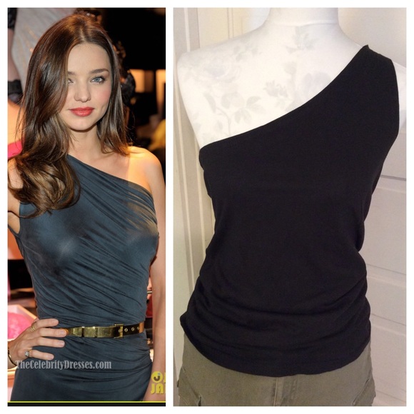 Moda International Tops - VS tee