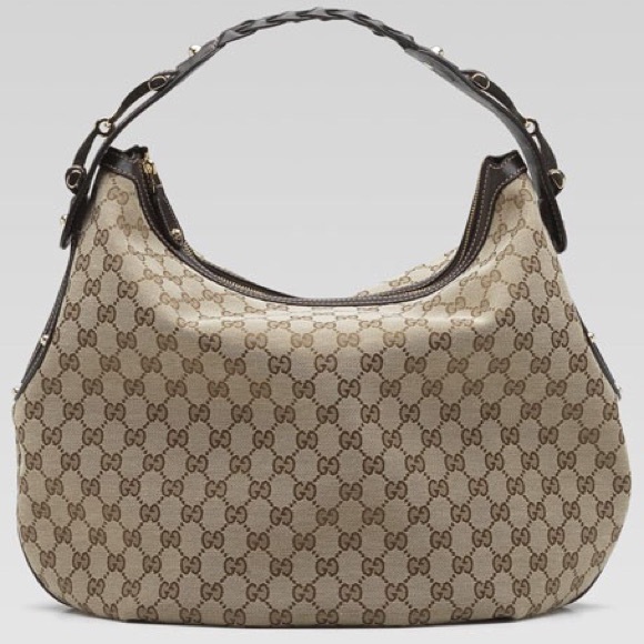 Authentic GUCCI PURSE!