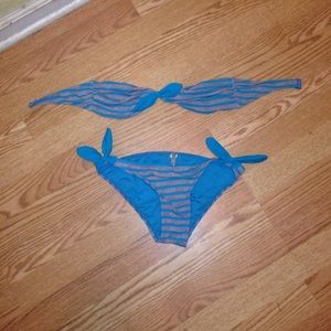 Aeropostale bathing suit