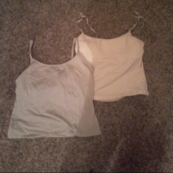 Cami bundle