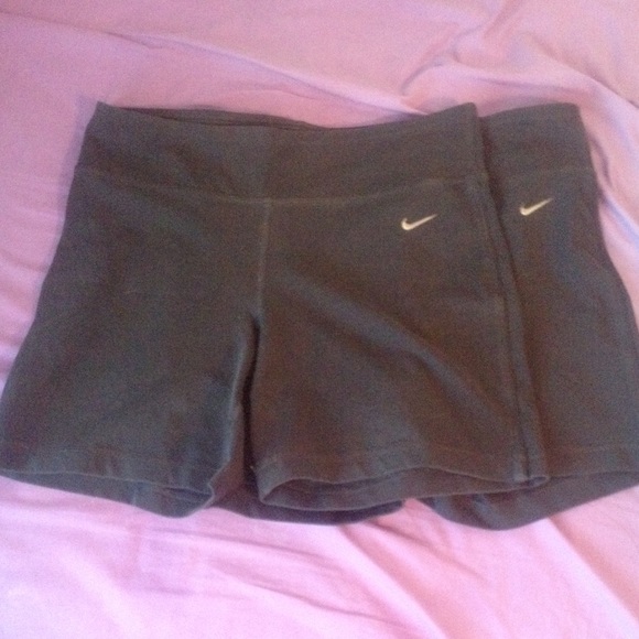 Nike Dry Fit Shorts Bundle
