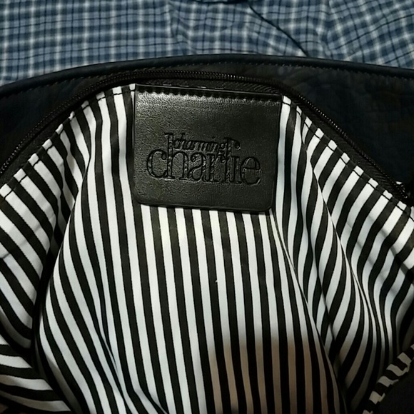 Charming charlie purse