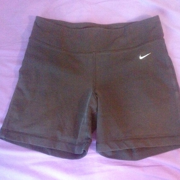 Nike Dry Fit Shorts