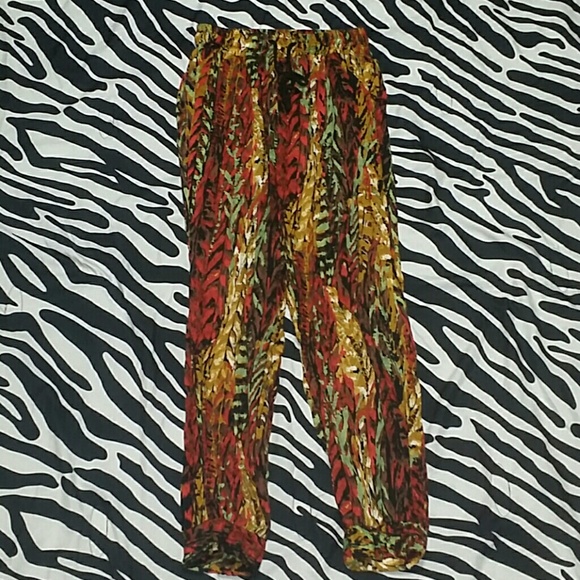 Pants