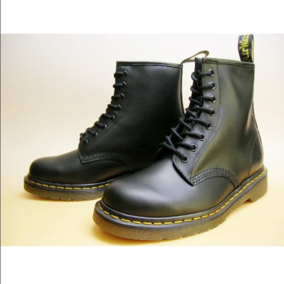 Dr. Martens 1460 Boots size 6