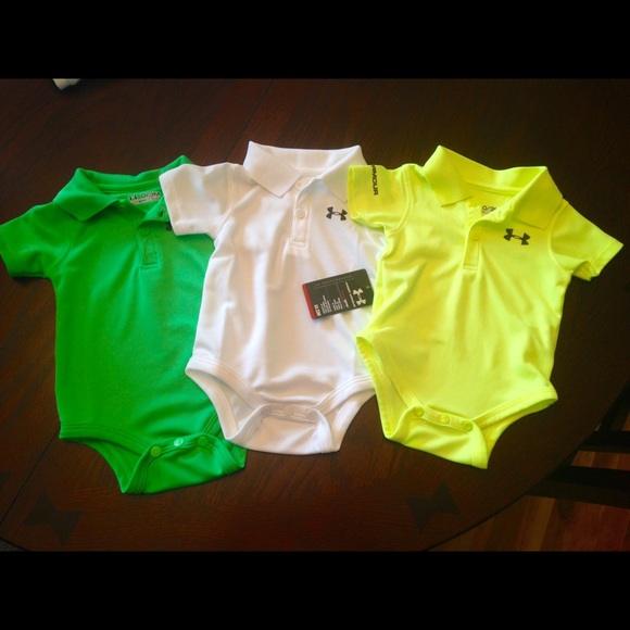 **SOLD***0/3 mo Underarmour