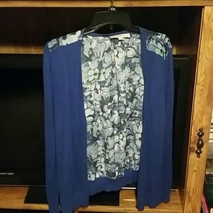 Light weight sweater by Loft extra large