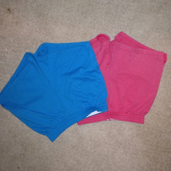 Soffe shorts! - Picture 1 of 4