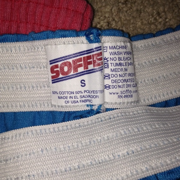 Soffe shorts! - Picture 2 of 4