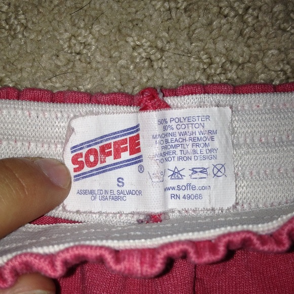 Soffe shorts! - Picture 3 of 4