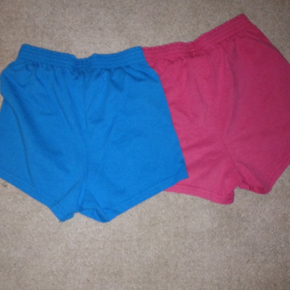 Soffe shorts! - Picture 4 of 4