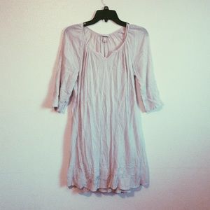 Boho Merona Summer Dress