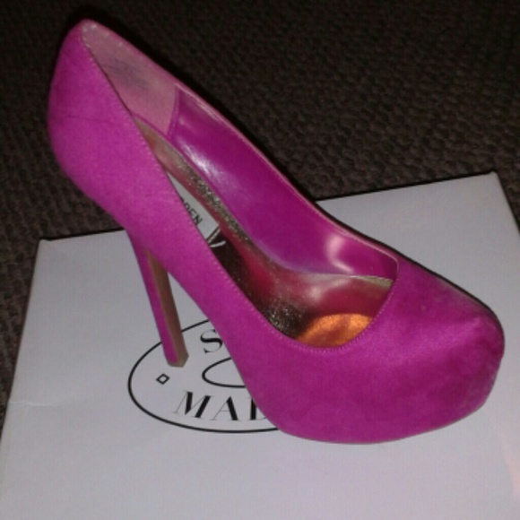 Steve Madden Shoes - Pumps