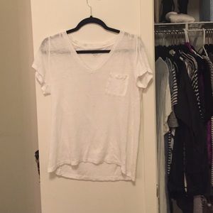 J Crew Vneck