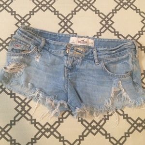 Hollister Shorts