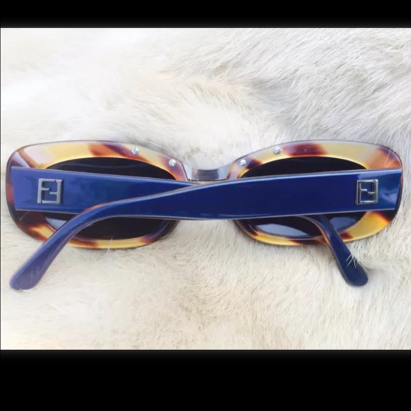 Fendi Sunglasses MOD SL 7539 COL U62 Authentic LUX…SOLD 👄