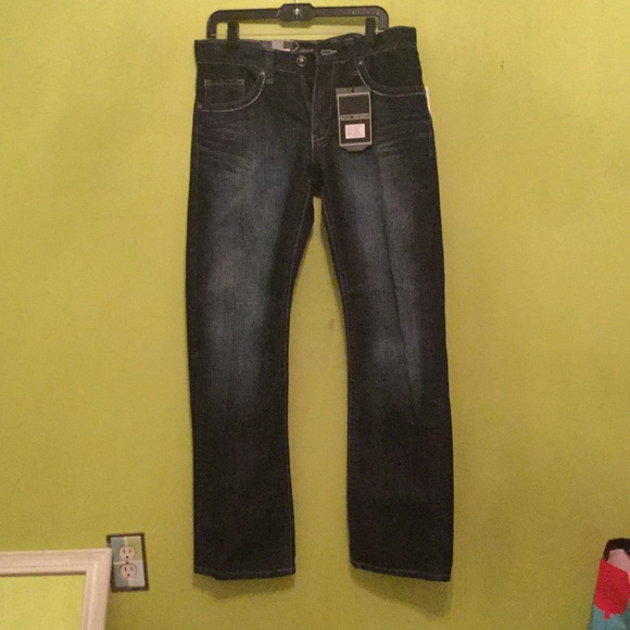 Men's royal premium jeans