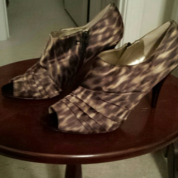 Nine West Shoe Boot