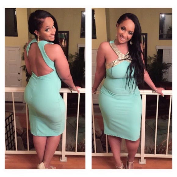 Mint midi