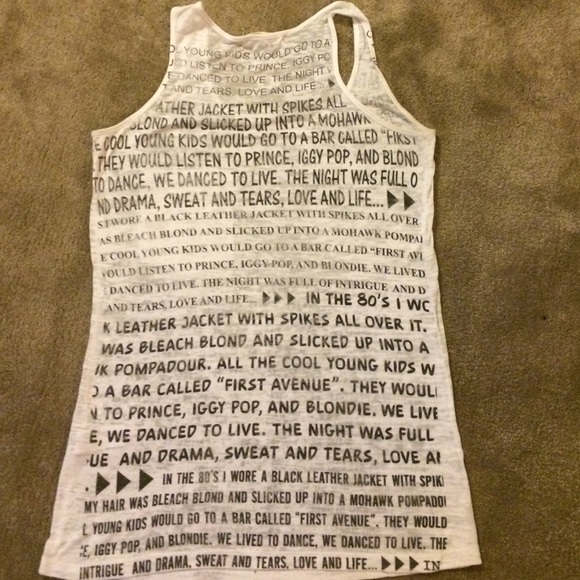 Pocketed tank - Picture 3 of 4