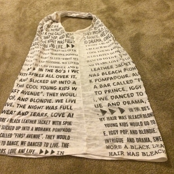 Pocketed tank - Picture 4 of 4