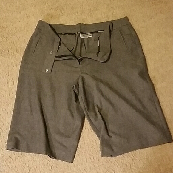 Dress shorts for woman very nice