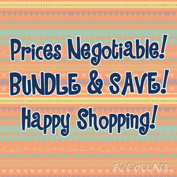 OFFERS welcome! Discounts on bundles! 🎀 - Picture 1 of 1