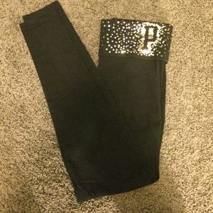 Victoria Secret Leggings