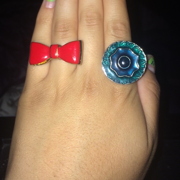 Rings - Picture 1 of 3