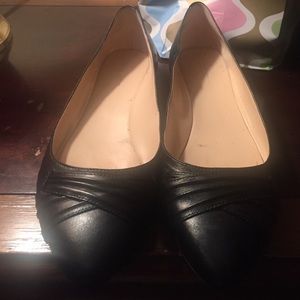 Nine West flats
