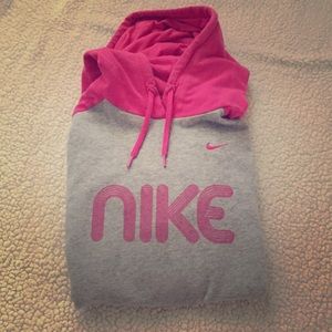 Nike hoodie