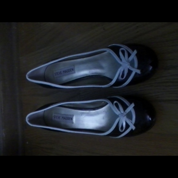 Steve madden heels